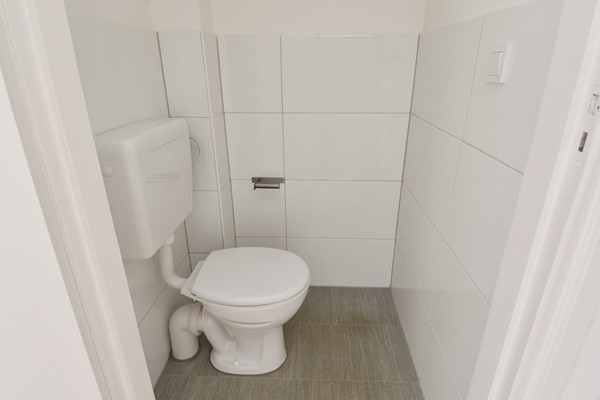 Medium property photo - Bennekomstraat 92, 2573 RH Den Haag